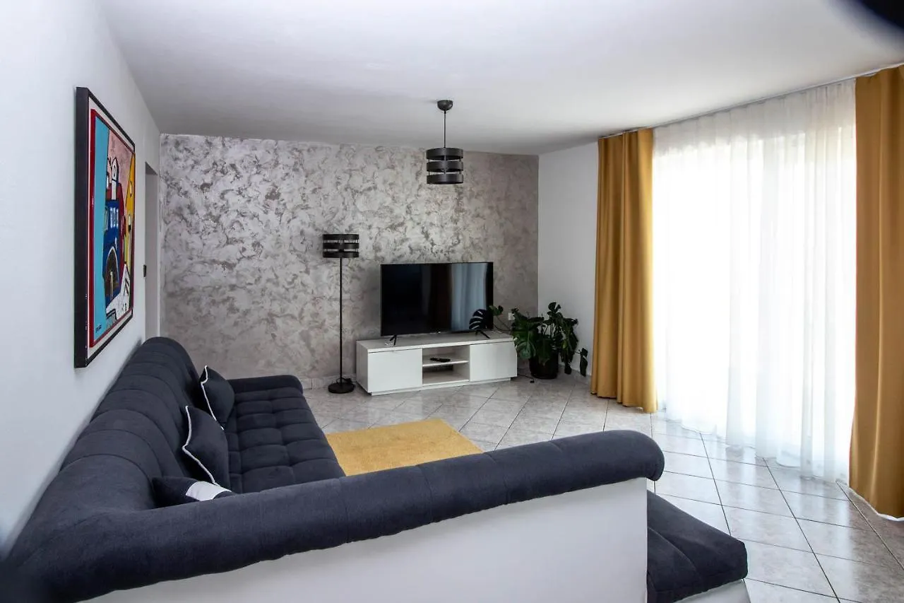 Big Apartment With Sea View! Silo   Silo (Krk)