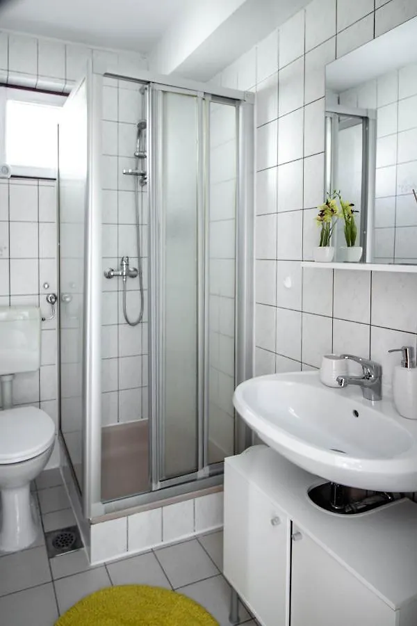 Big Apartment With Sea View! Silo