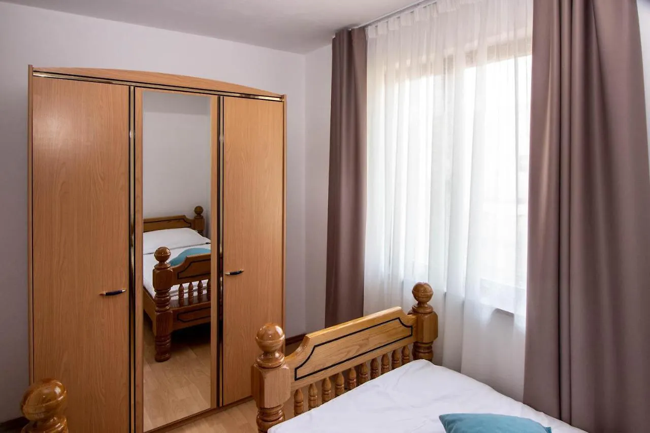 Big Apartment With Sea View! Silo  0*, Silo (Krk) Croatia