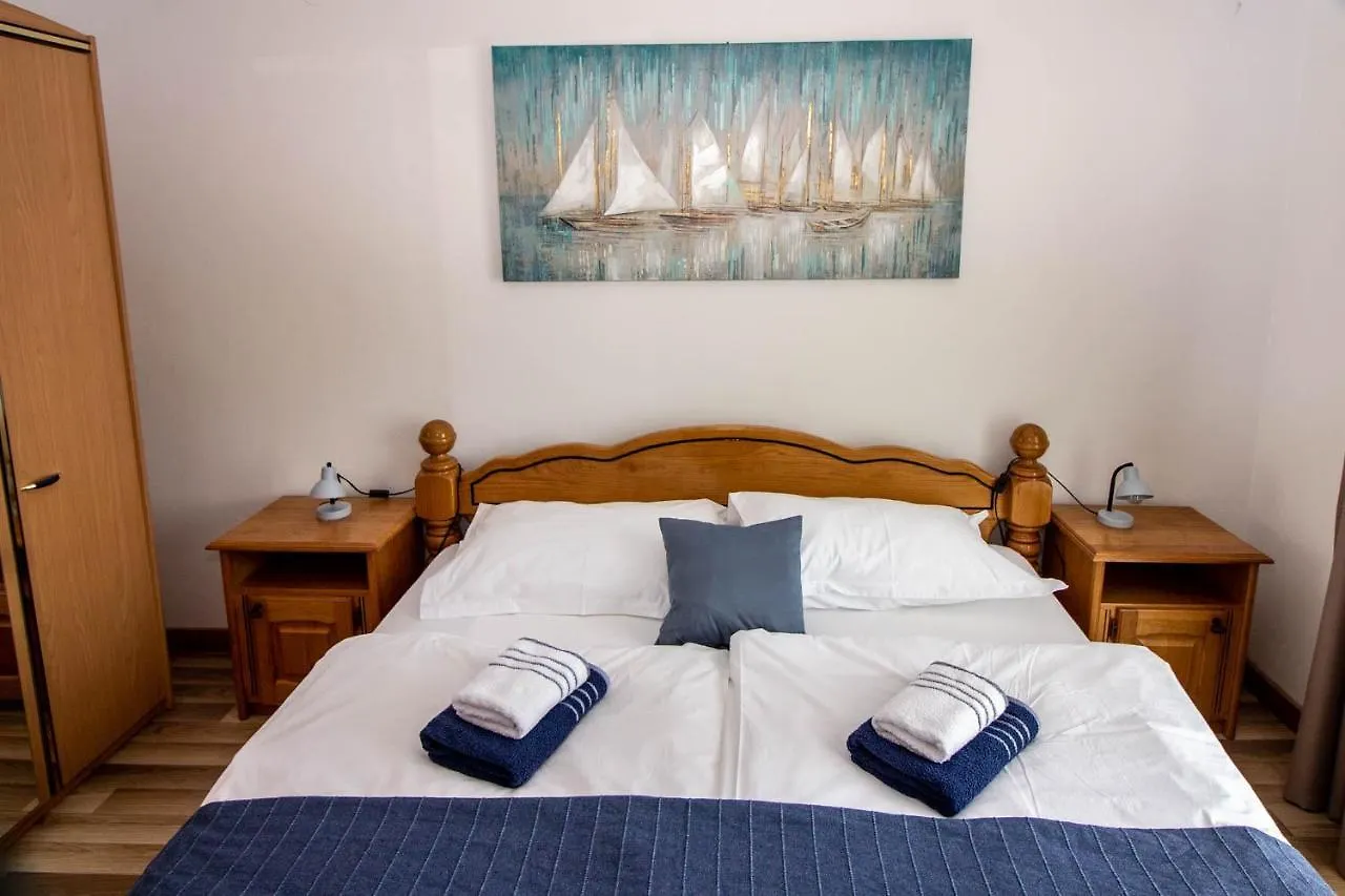 Big Apartment With Sea View! Silo  Croatia
