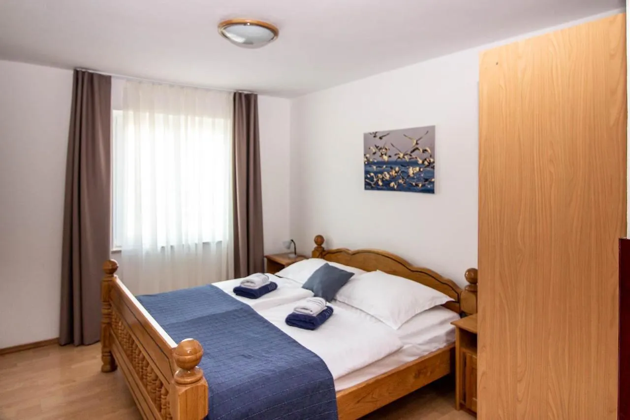 Big Apartment With Sea View! Silo