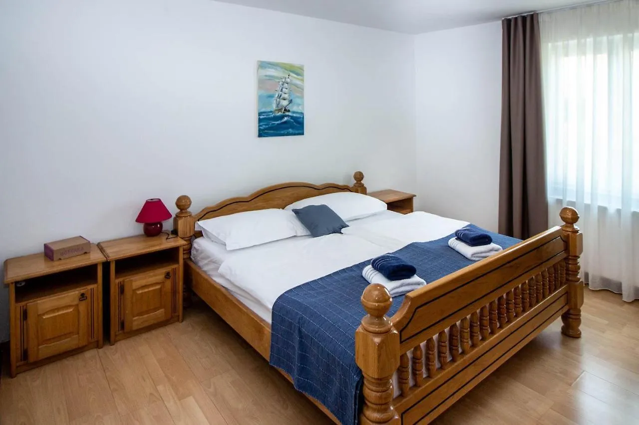 Big Apartment With Sea View! Silo   Silo (Krk)
