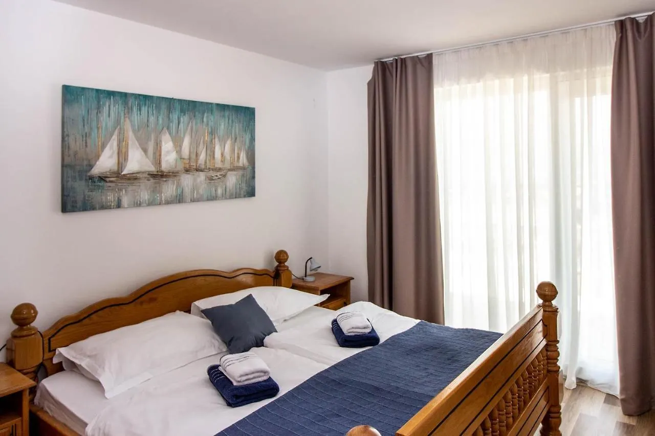 Big Apartment With Sea View! Silo  Croatia