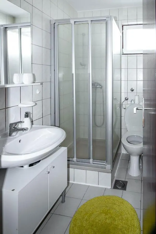 Big Apartment With Sea View! Silo  Croatia