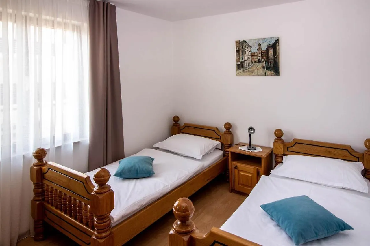 Big Apartment With Sea View! Silo  Silo (Krk)