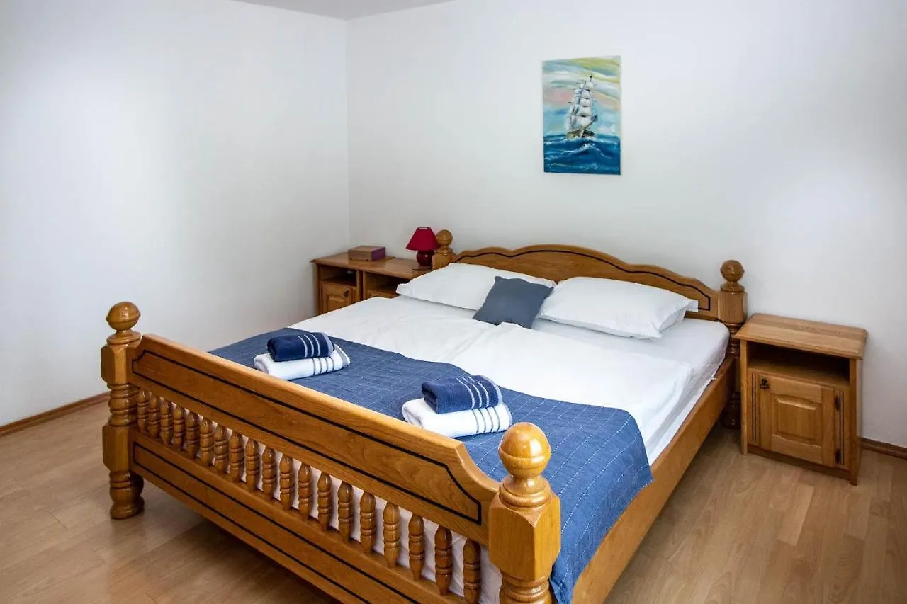 Big Apartment With Sea View! Silo  0*, Silo (Krk)